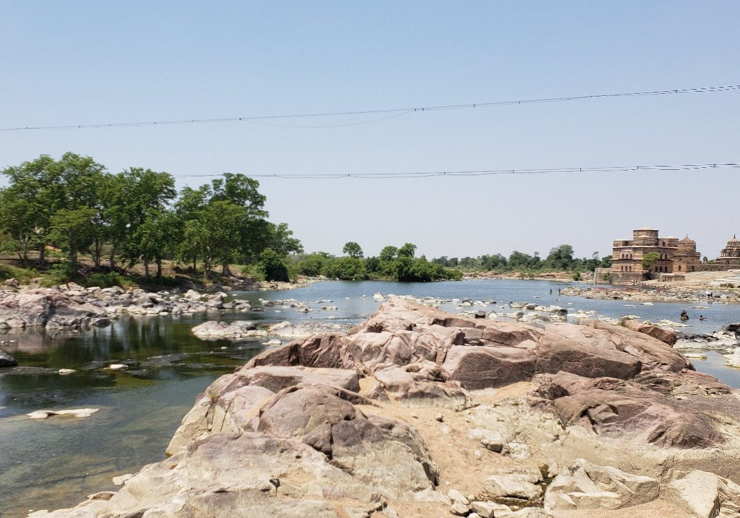Betwa River景点图片