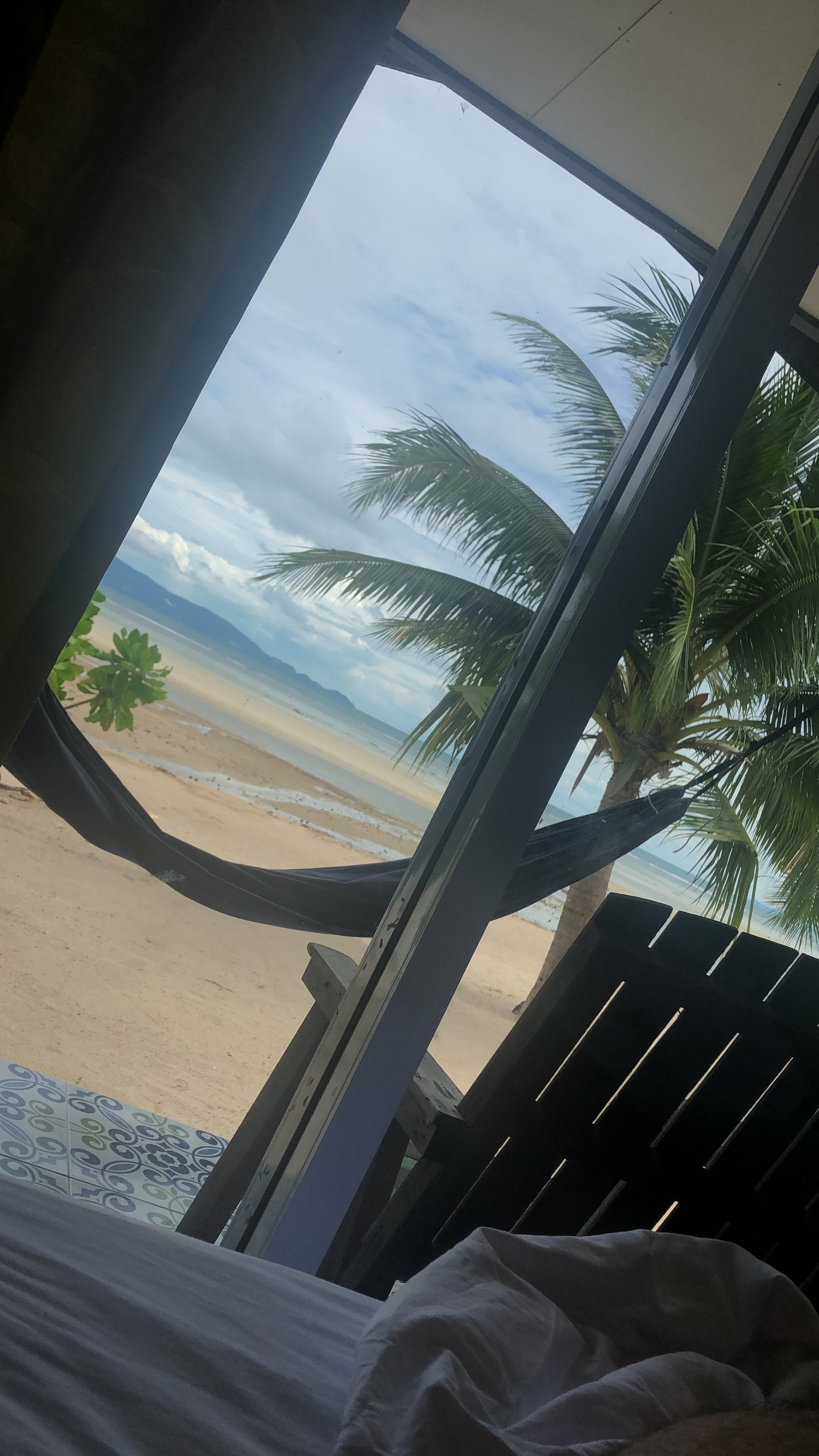 Mac's Bay Resort-酒店景观