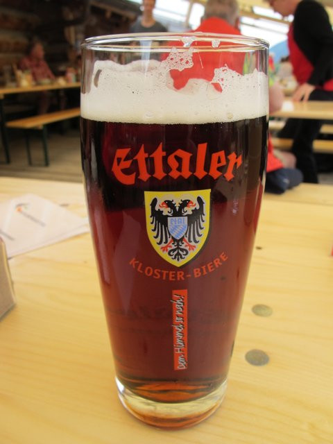 Kolbensattel-奥伯阿默高必去景点