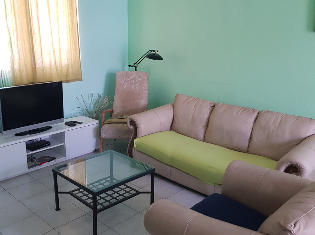 Pelka House