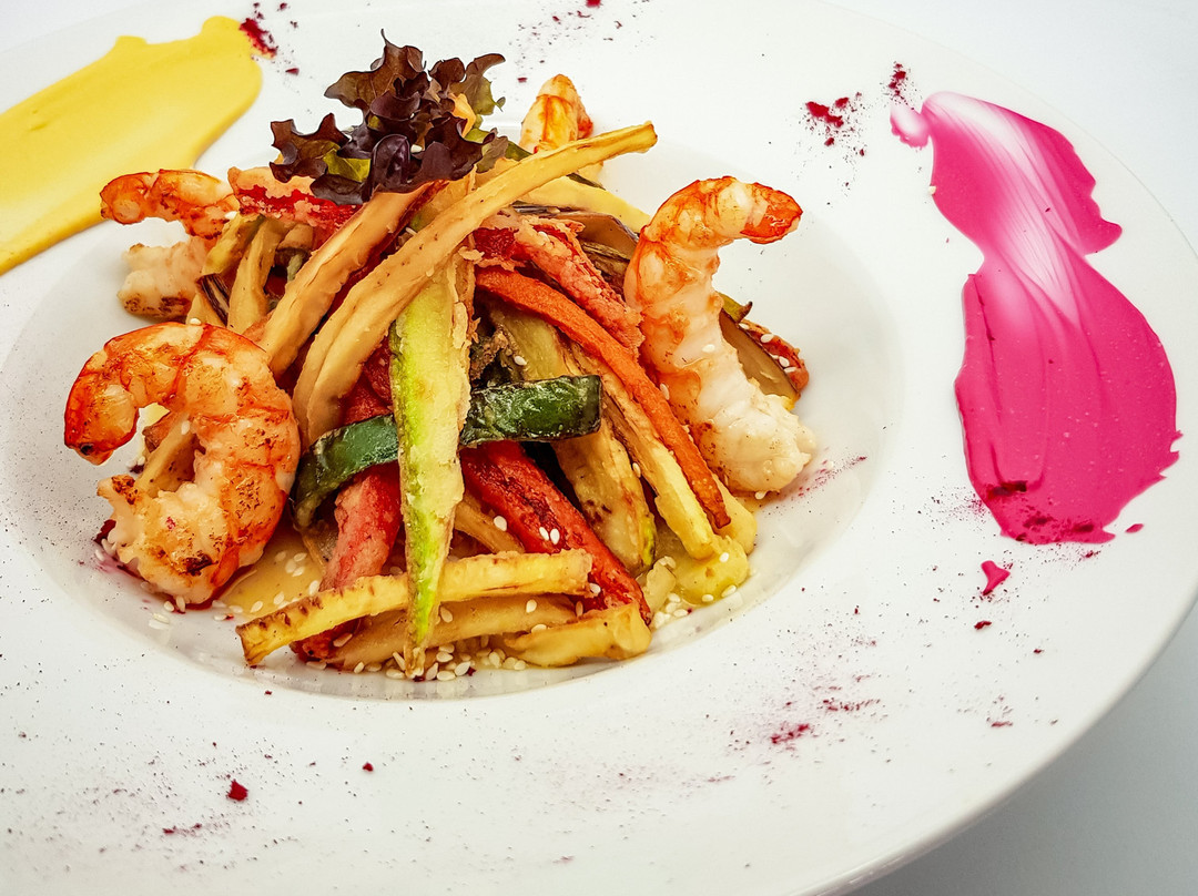 Restaurante Bianco & Kairos ChillOut