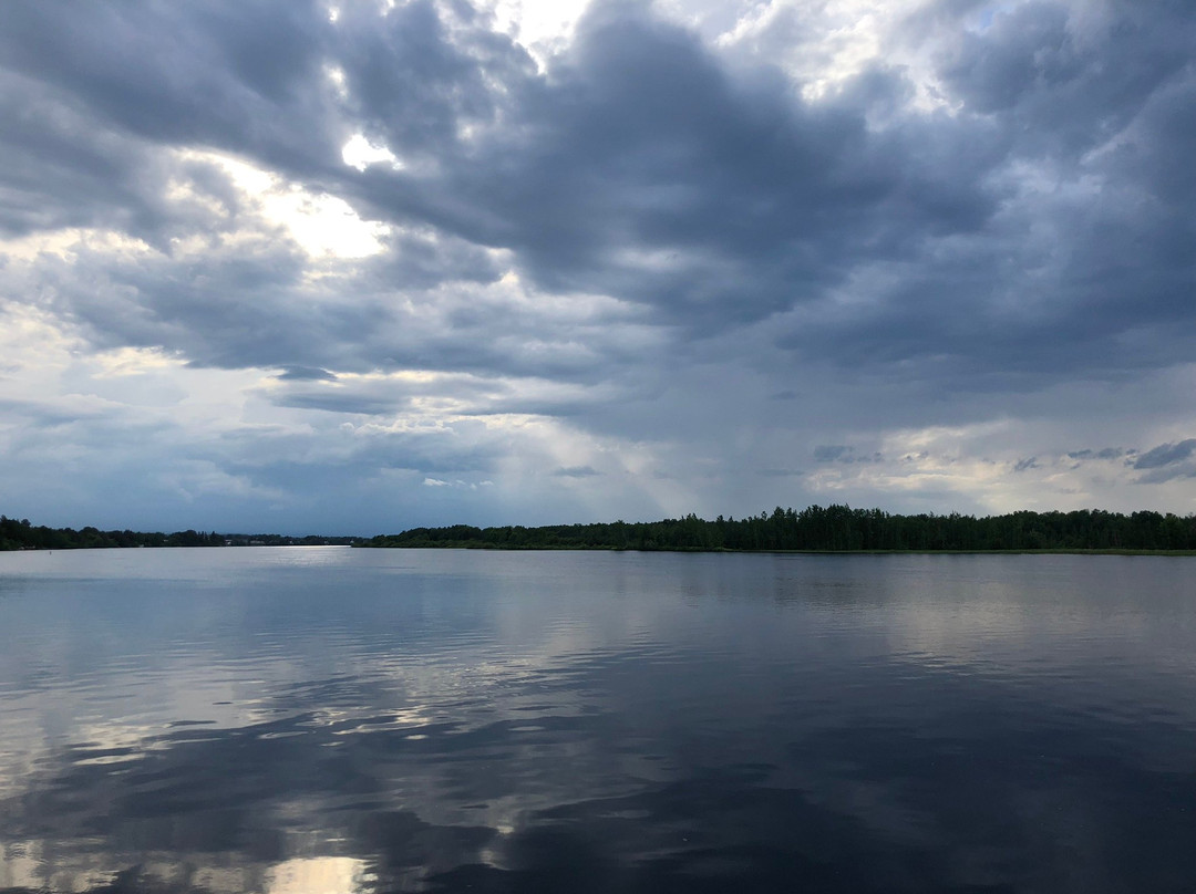 Auberge des Berges主图