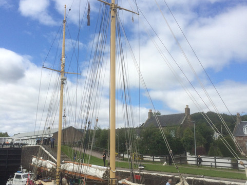 Inverness Bike Tours-因弗内斯必去景点