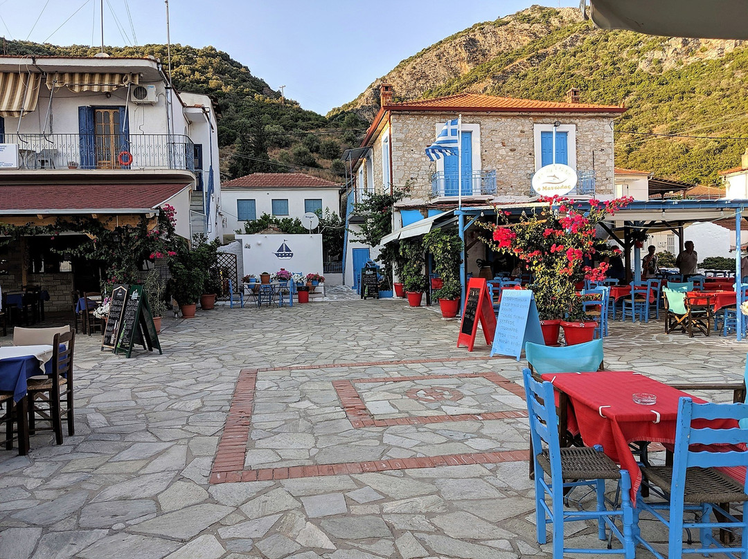 Hotel Mylos