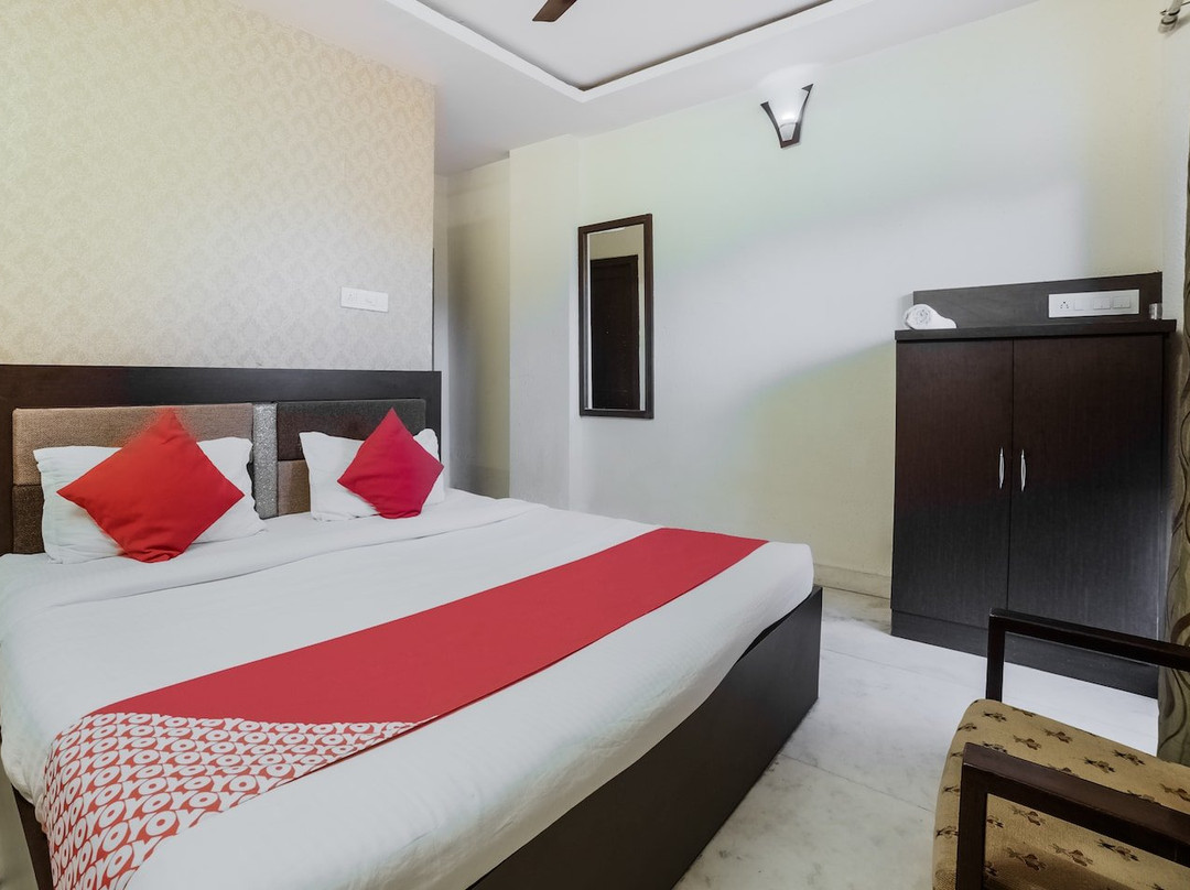 Treebo Trend Siddharth主图