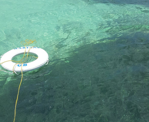 Power Boat Beach Party-弗里波特必去景点