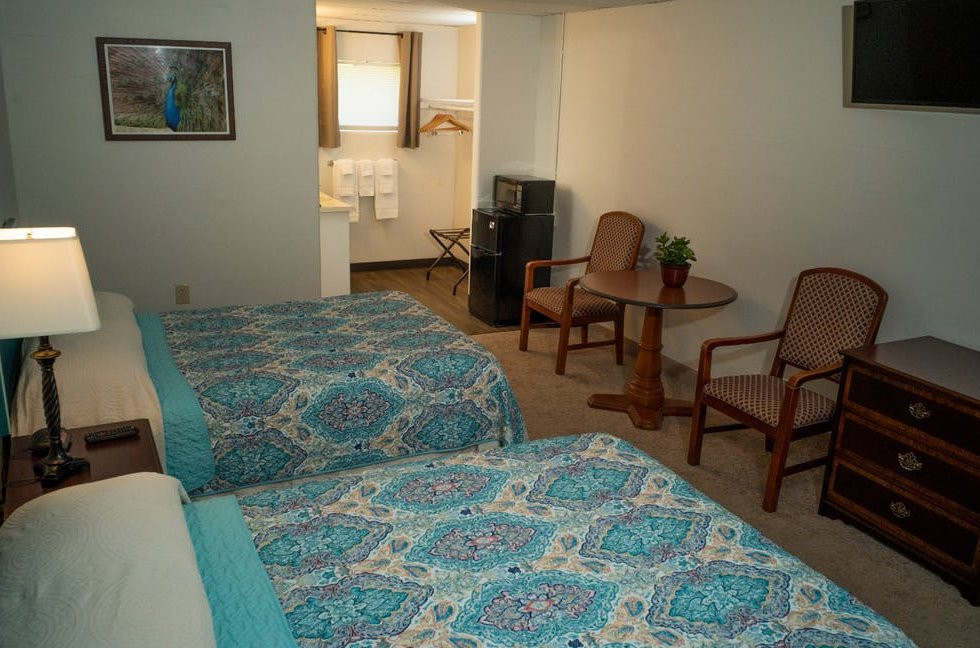 Surrey House Country Inn主图