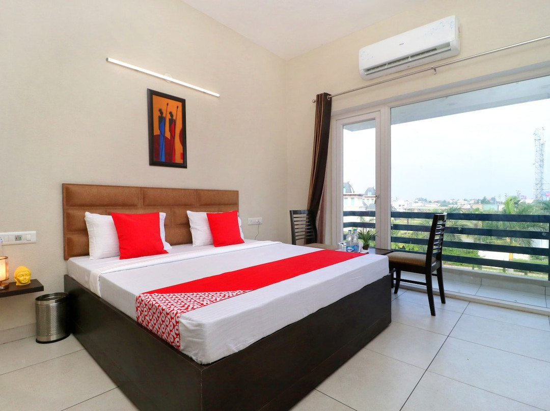 Hotel G-5 Villas主图