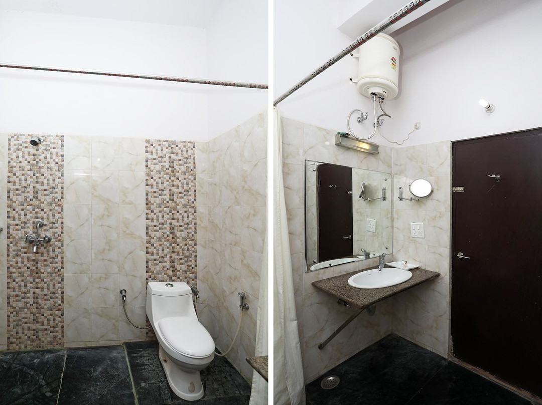 OYO 2855 Hotel Sanskriti Greens主图