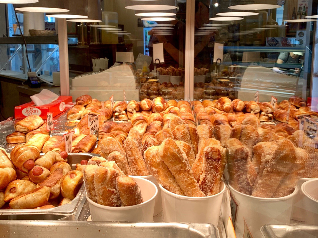 Newtown Farmer's Market-Newtown必去景点