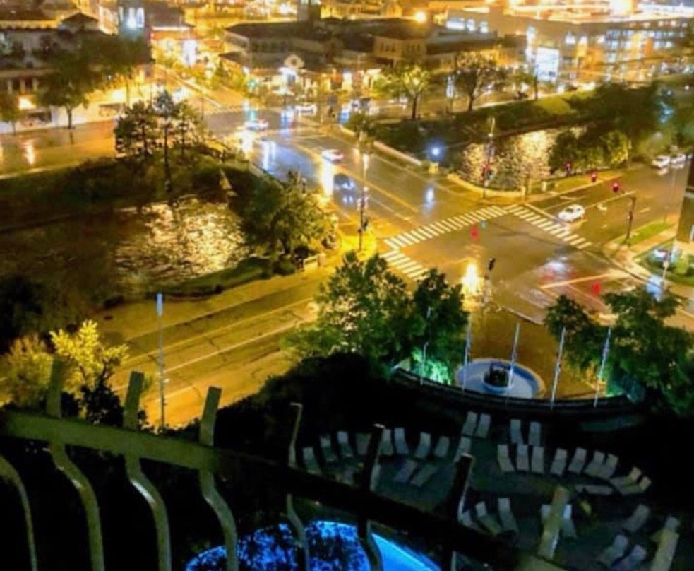 Intercontinental Kansas City At The Plaza By IHG主图