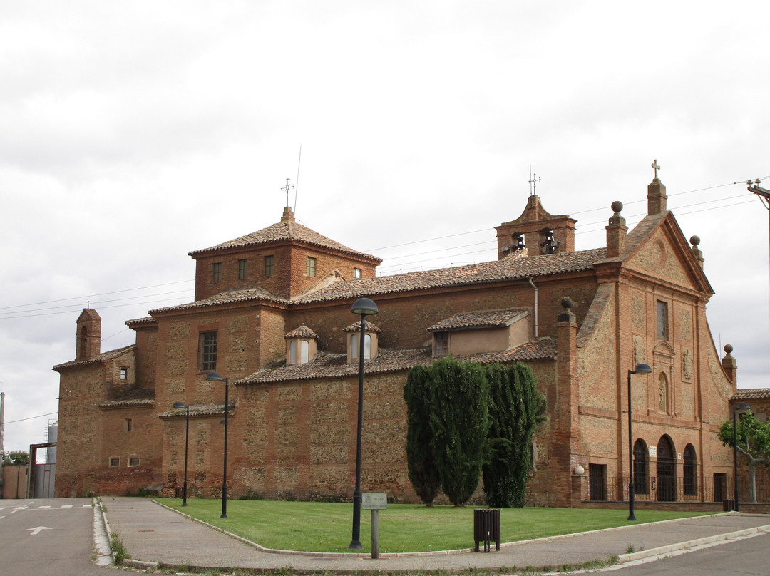 Monasterio de San José景点图片