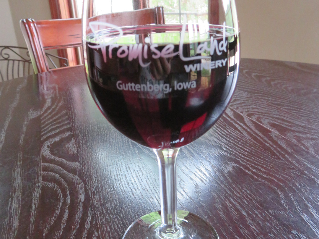 PromiseLand Winery景点图片