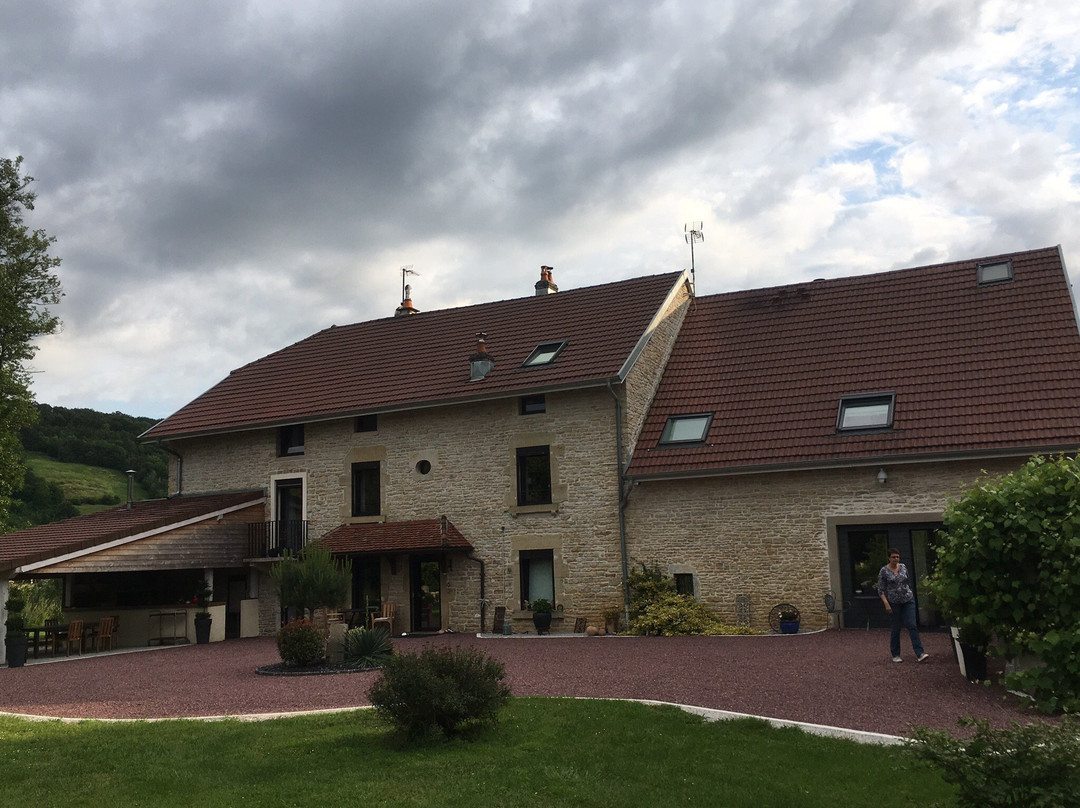 Domaine Le Puits du Moulin主图
