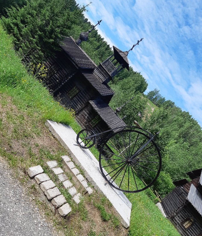 Chusovoy旅游攻略图片