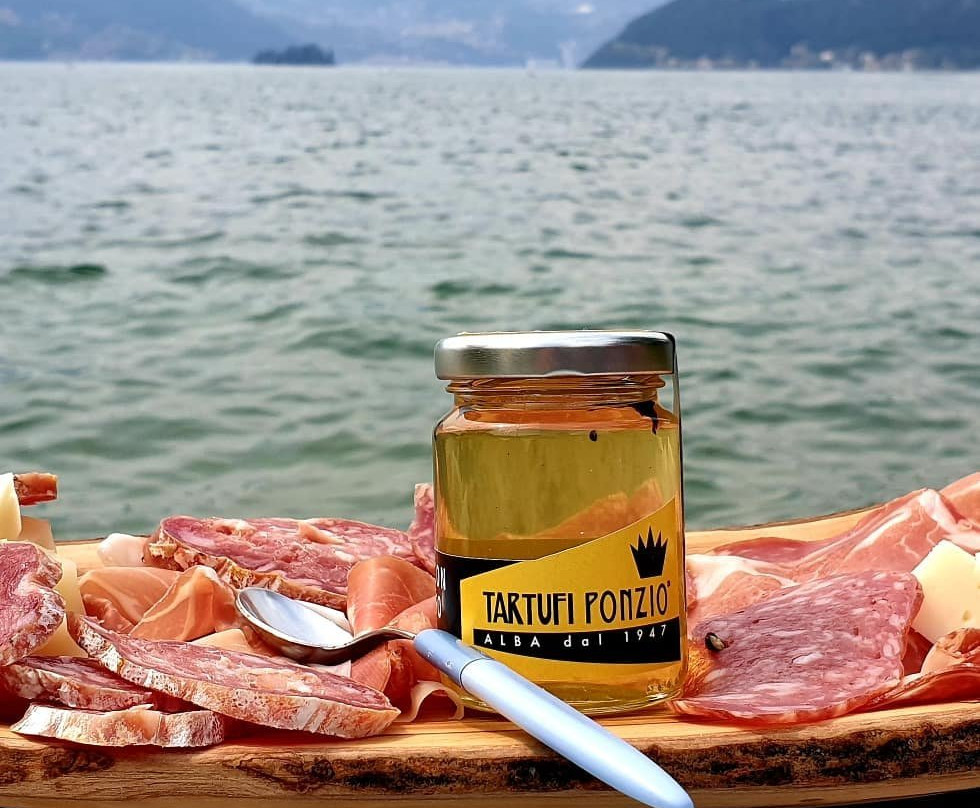 B&B Costa Paradiso Lago d'Iseo主图