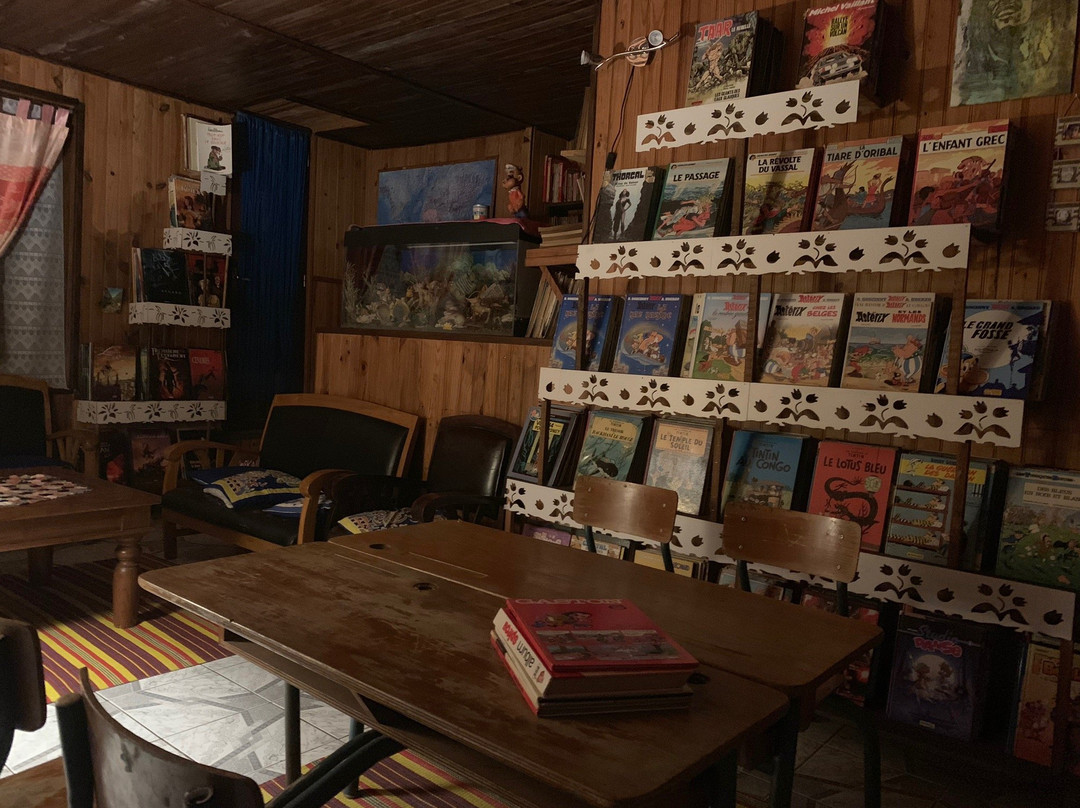 Marmite Lontan主图