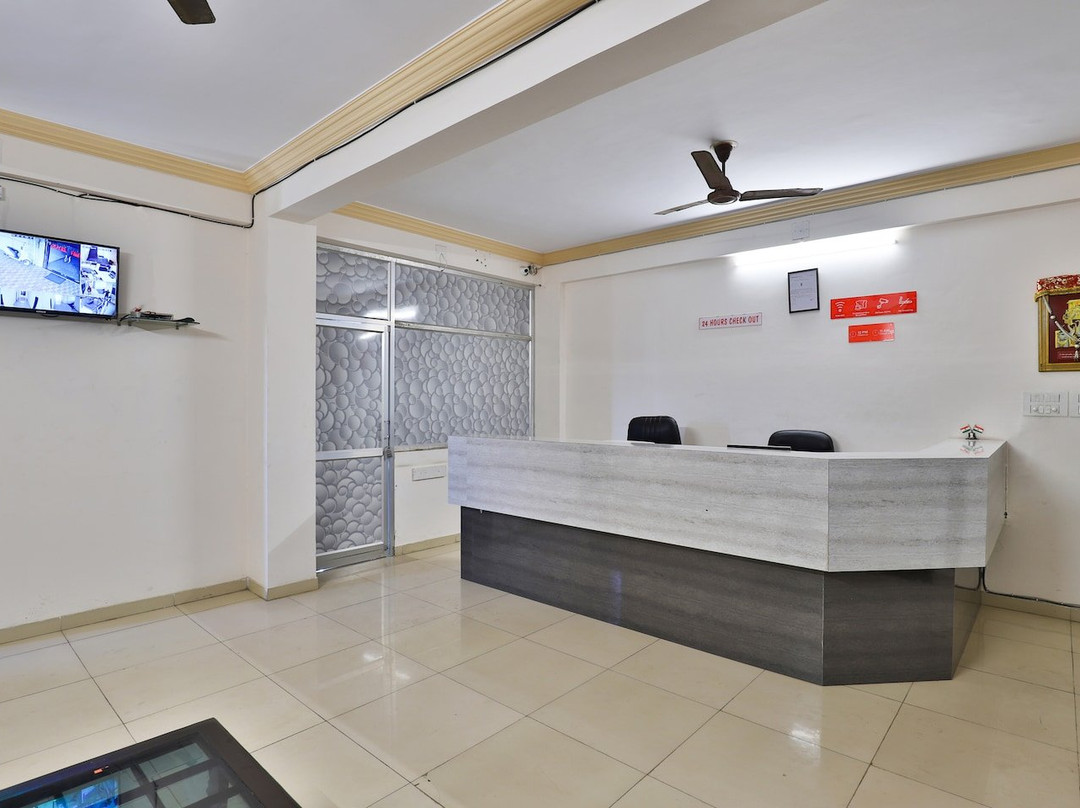 OYO 22751 Hotel Vishwas主图