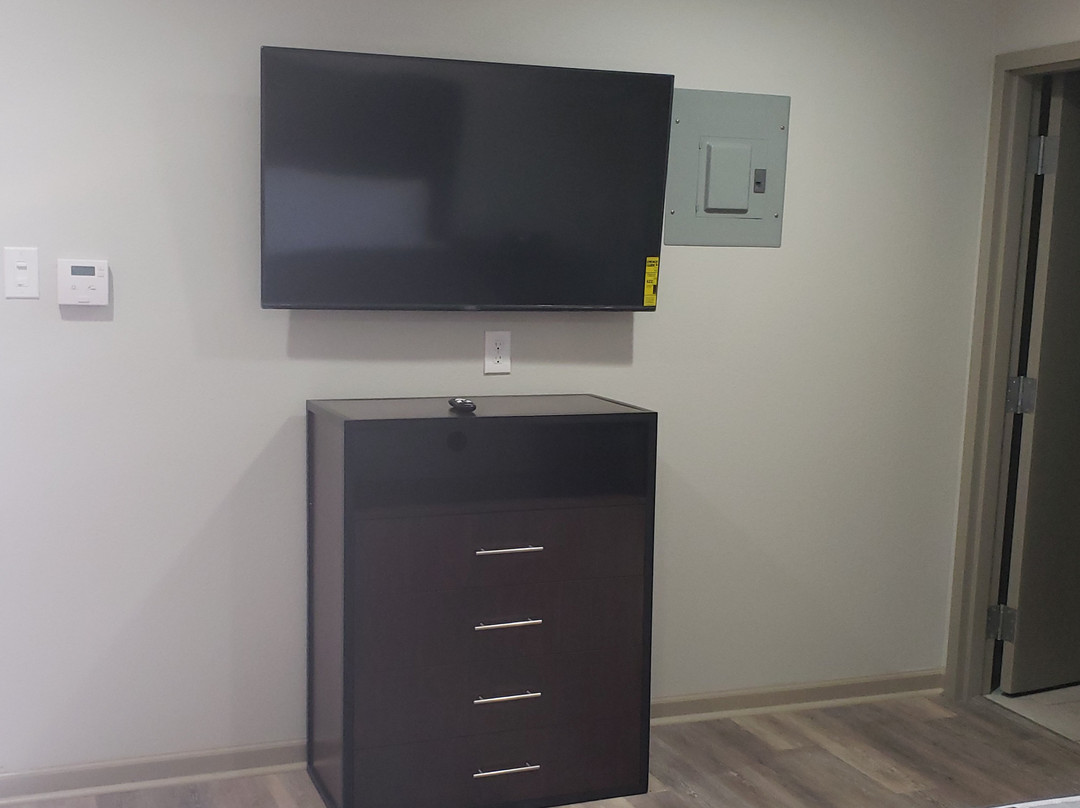 Budget Inn Suites主图