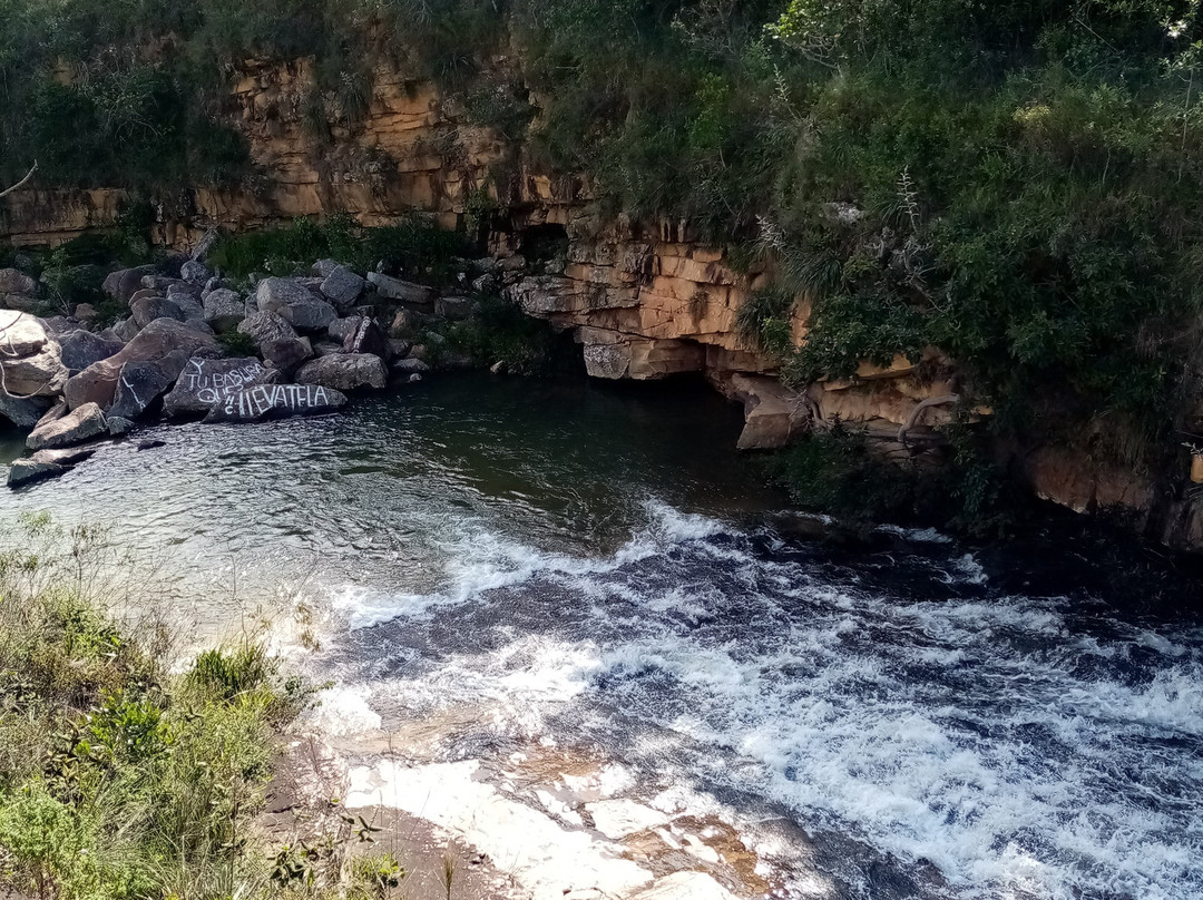 Balneario Pescaderito景点图片