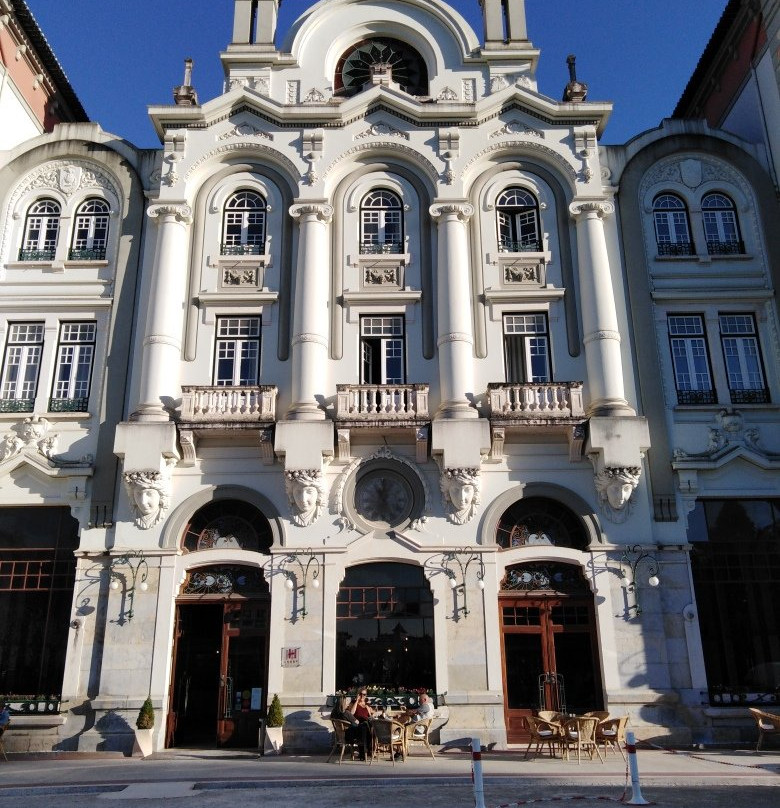 Curia Palace Hotel & Spa主图