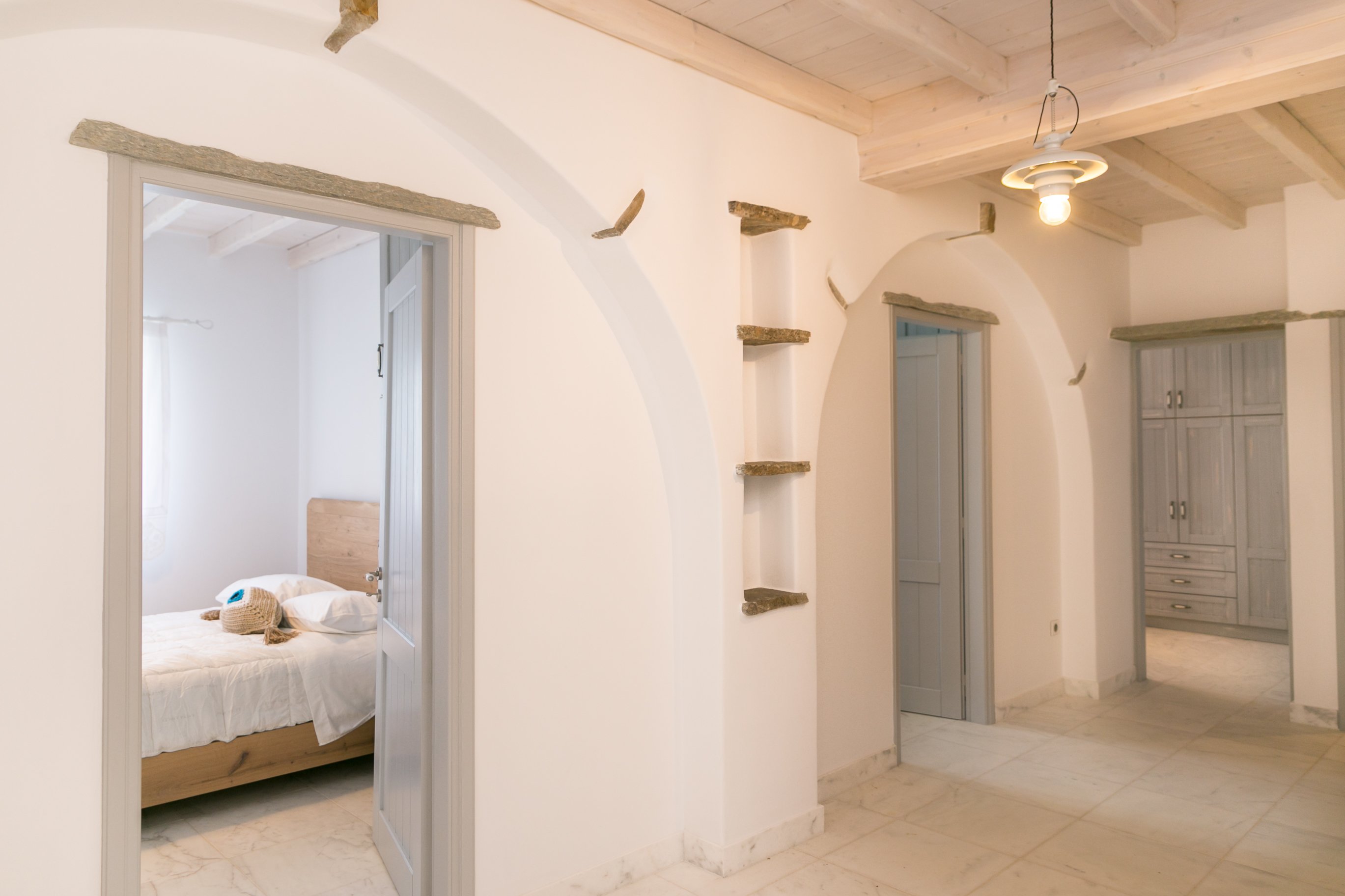 Imarkellis Boutique Villas-官方