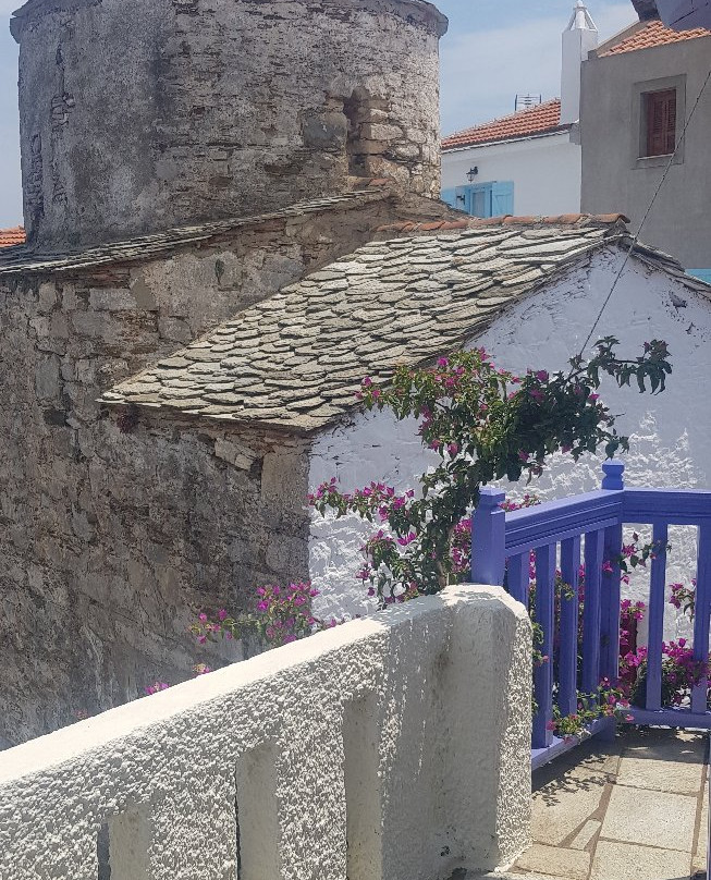 Chiliadromia Studios主图