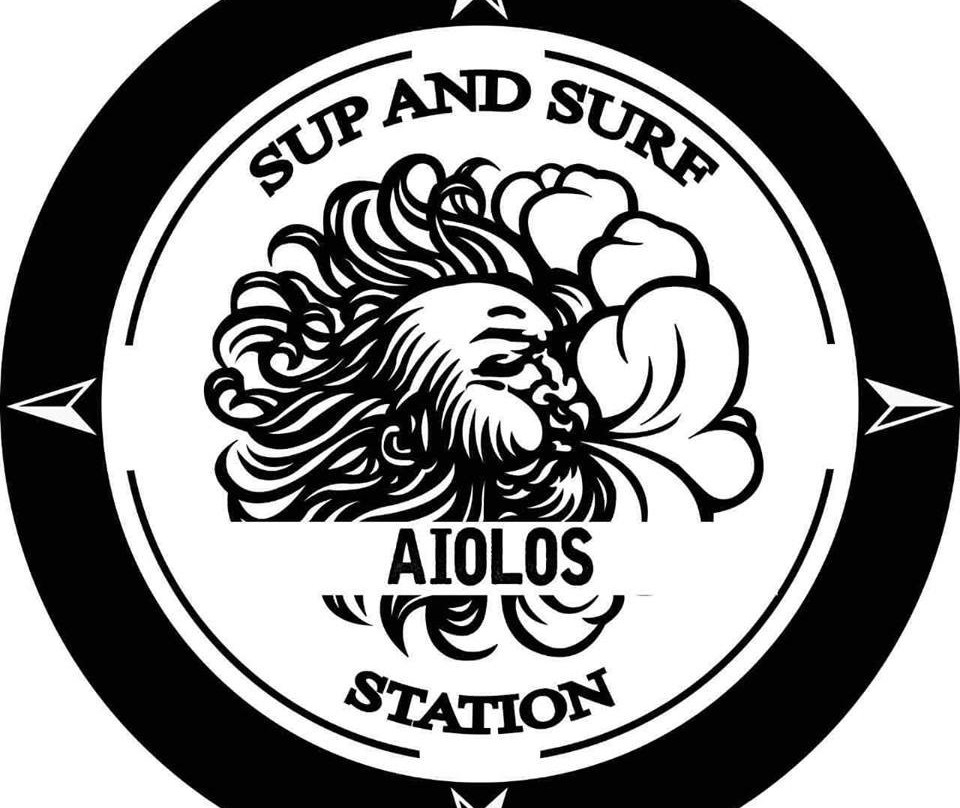 Sup & Surf Station Aiolos景点图片