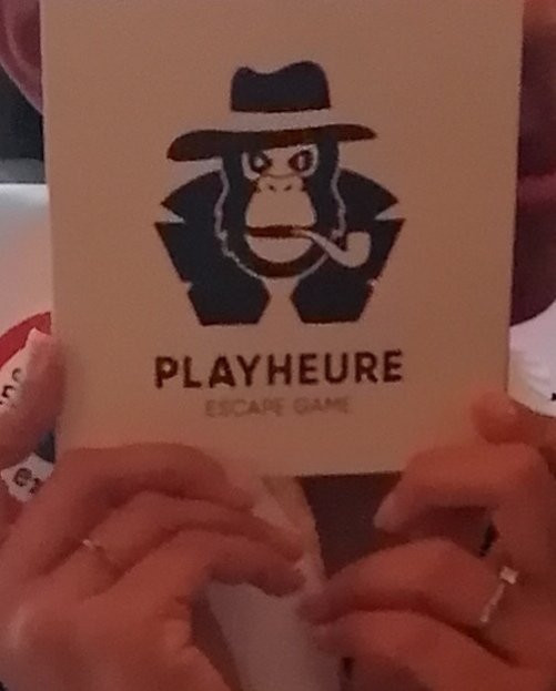 Playheure - Escape Game景点图片
