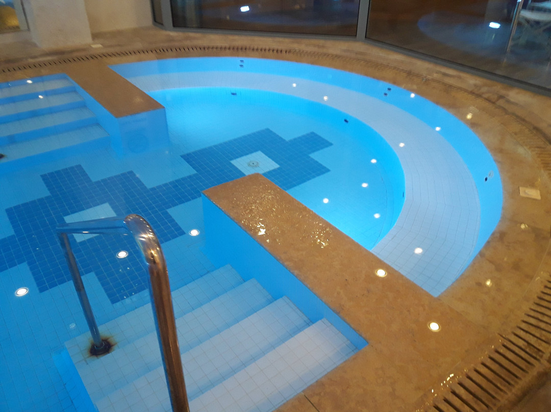 Holiday Inn Athens - Airport By IHG主图