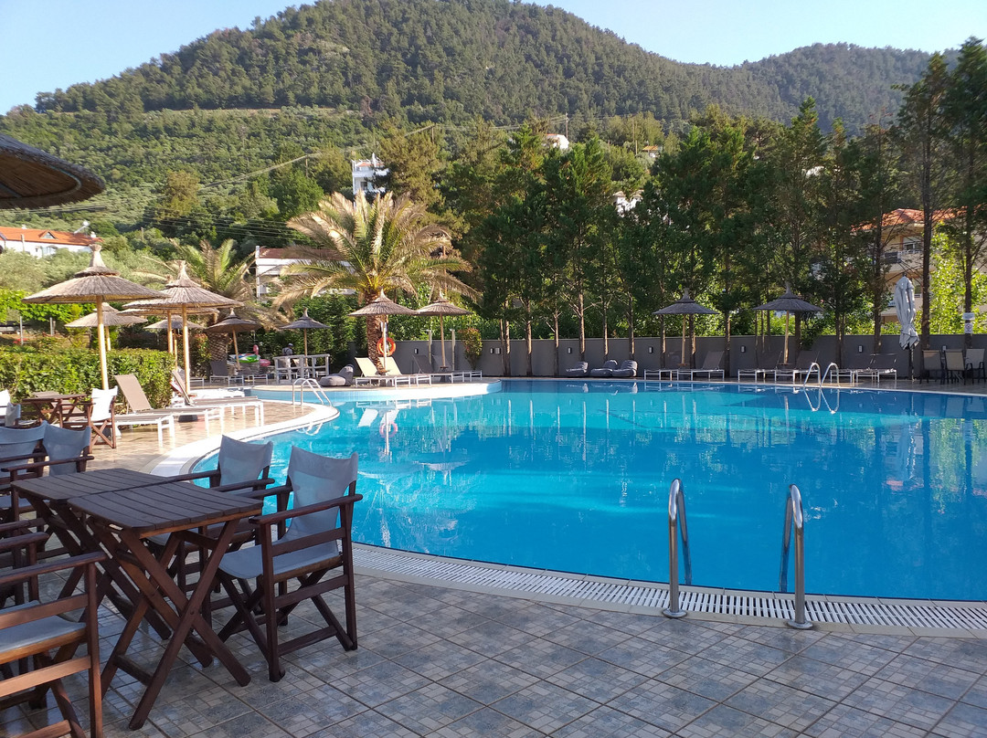 Princess Golden Beach Hotel主图