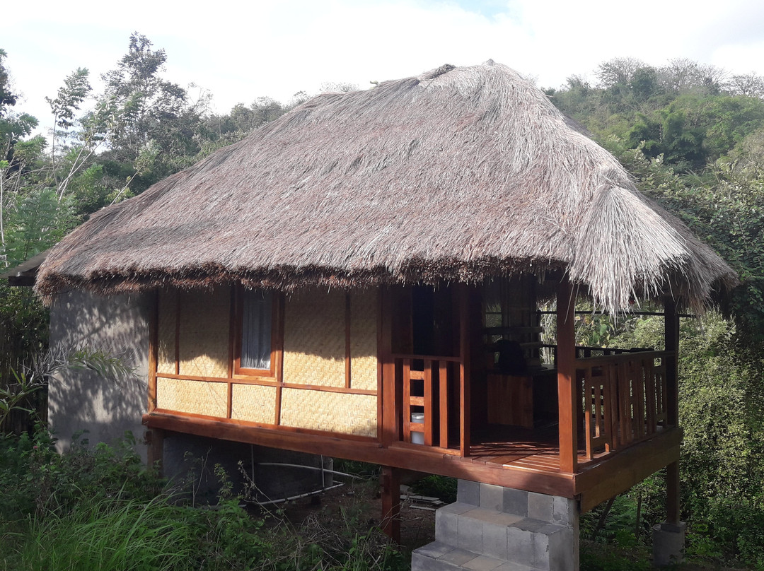 Village Corner Homestay主图