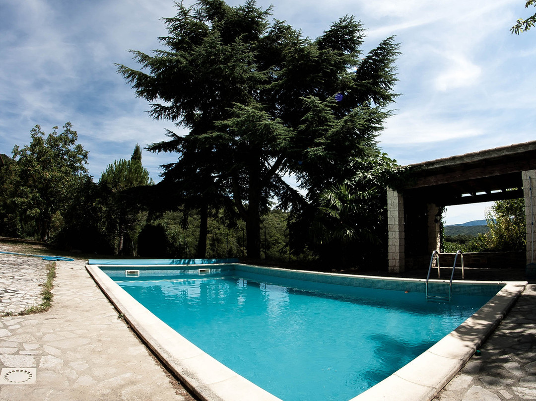 Domaine la Coume-Lumet-Cepie必去景点