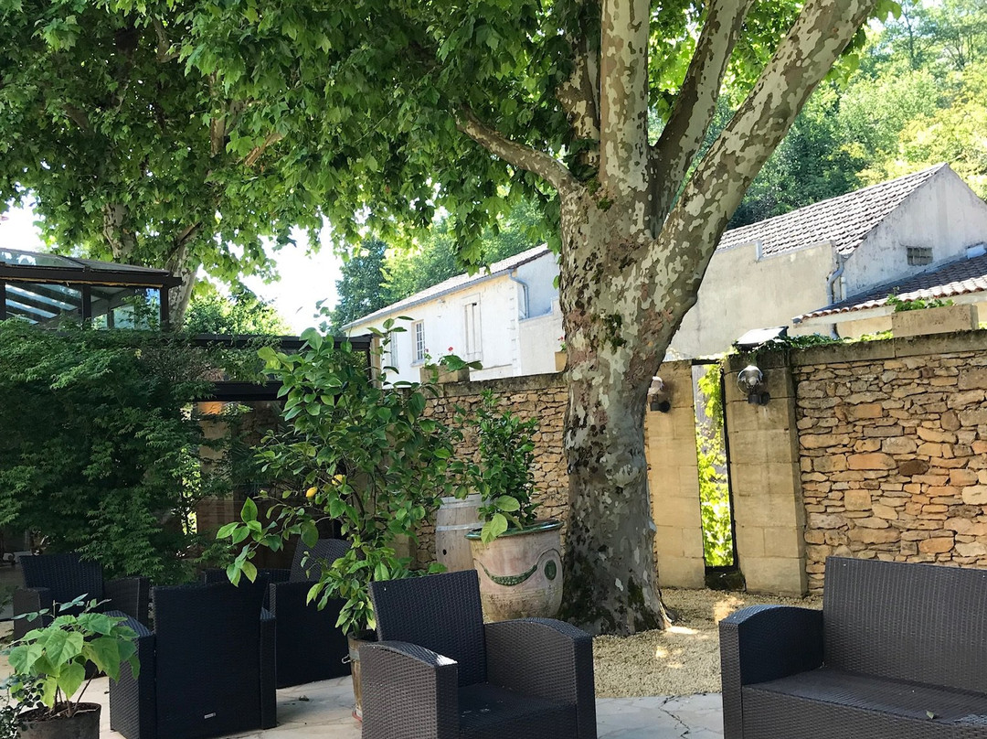 Hotel Le Centenaire主图