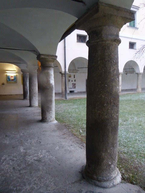 Church of Our Lady of Succor (Mariahilferkirche)-格拉茨城必去景点