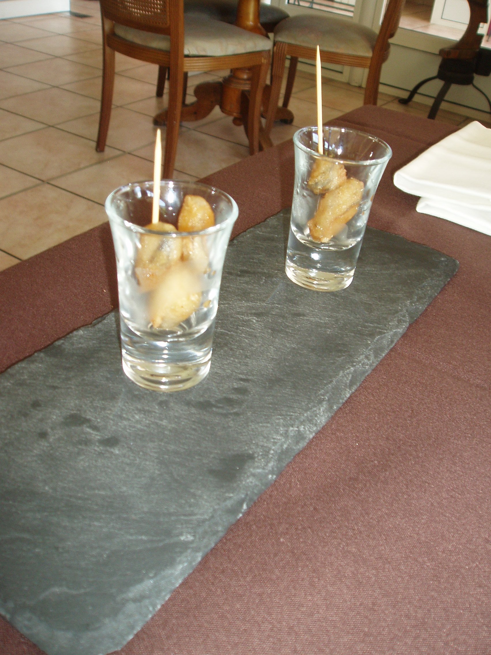 Hotel Restaurant Les Cimes-portrait