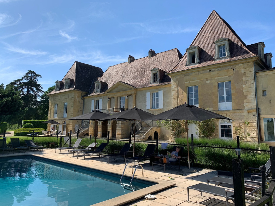 马尔勒酒店及别墅主图