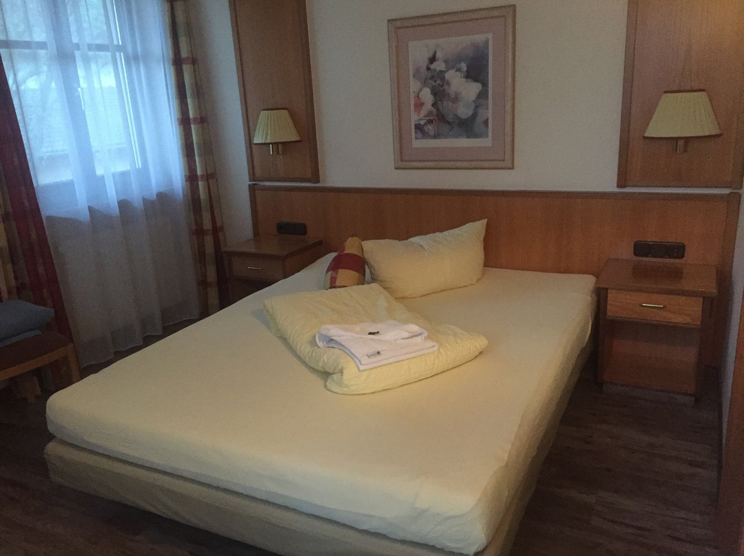 Hotel Zur Linde主图