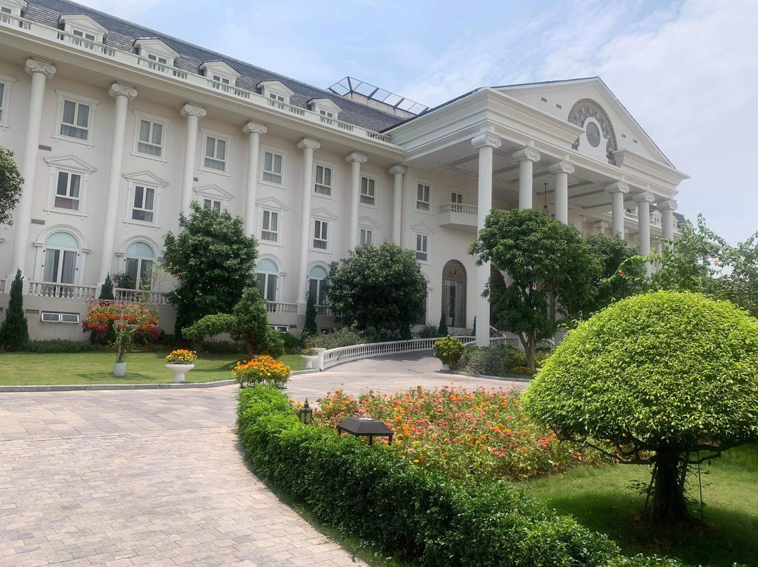 FLC Luxury Resort Vinh Phuc主图