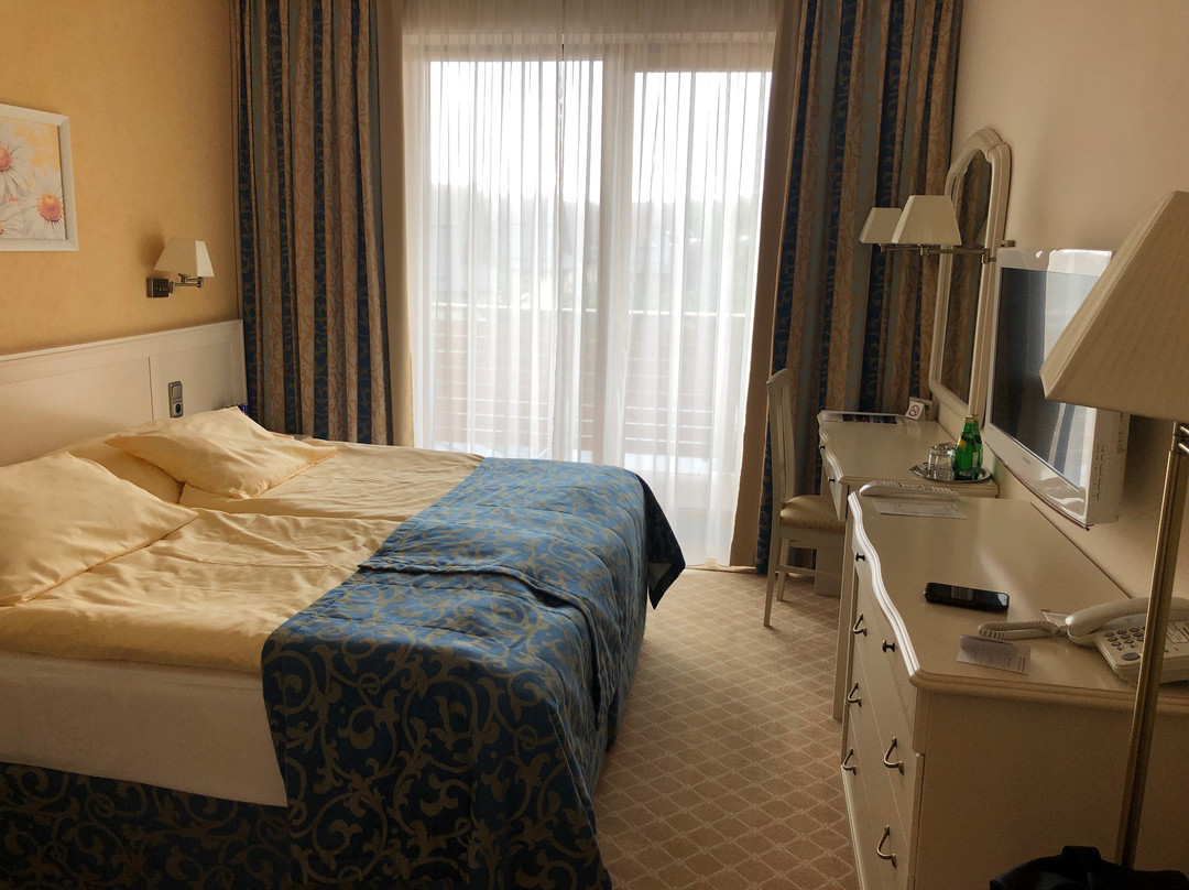 Residence Hotel主图