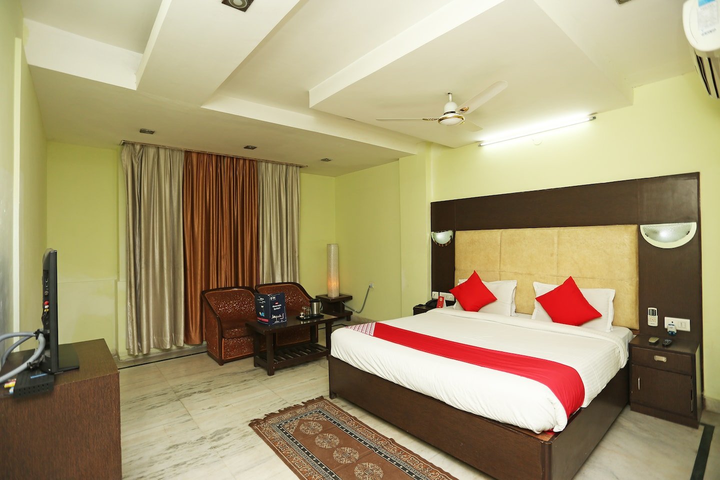 OYO 23661 Hotel Swagat Palace-官方