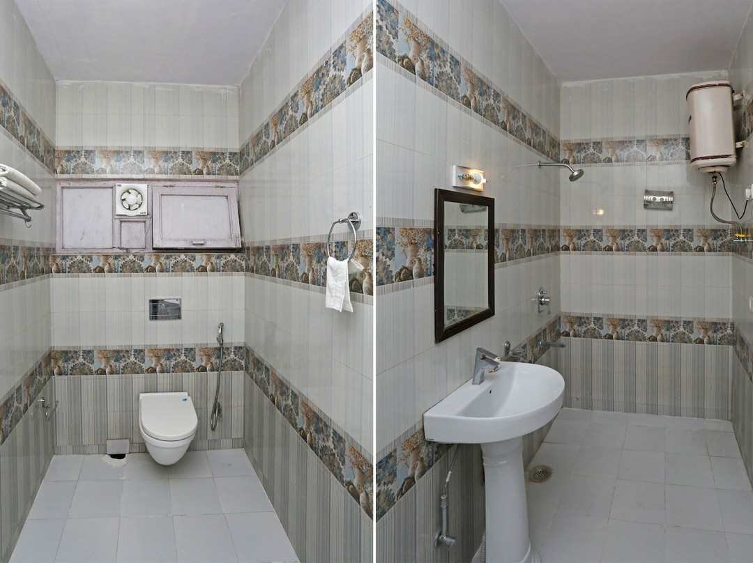 OYO 27838 R L Palace Hotel主图