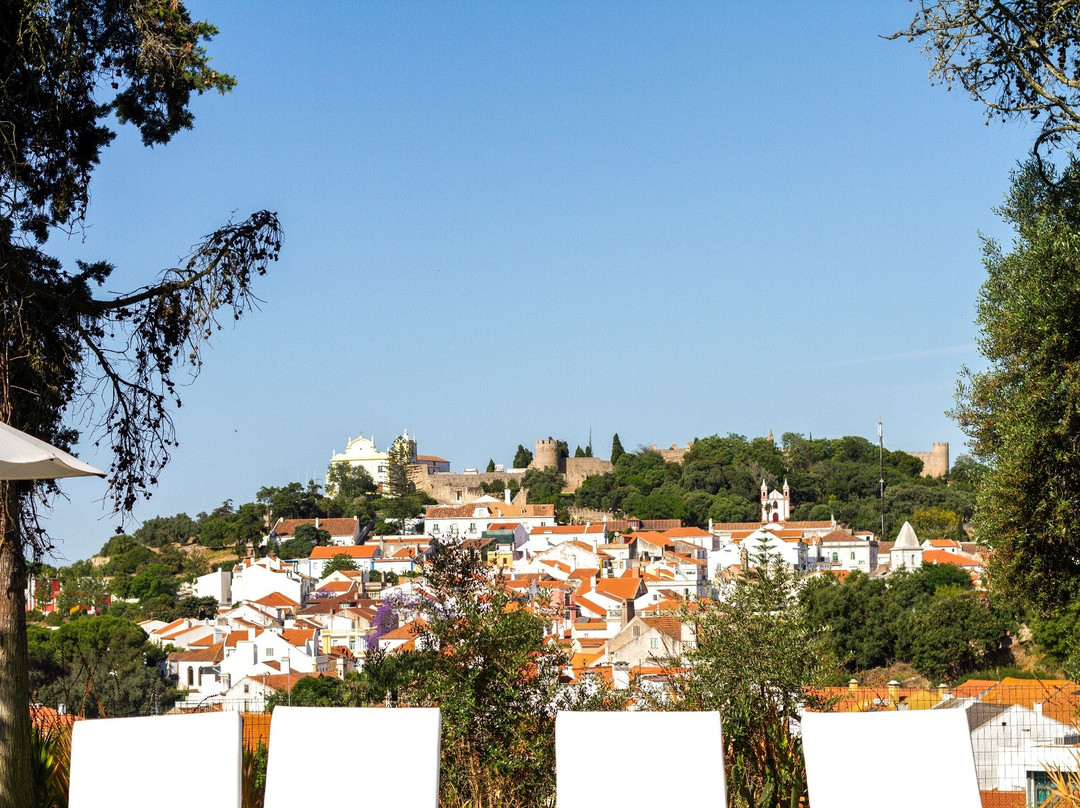 Octant Hotels Santiago主图