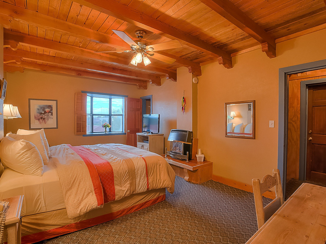 Chama Trails Inn主图