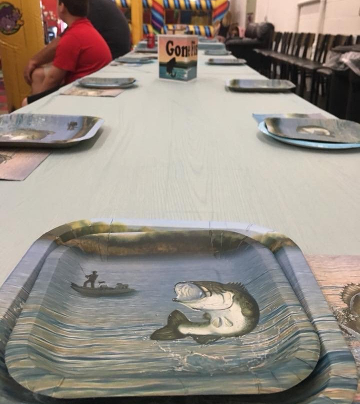 Tifton BAM-蒂夫顿必去景点