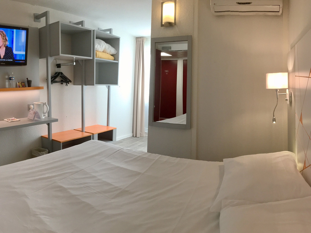 Hotel du Parc Euromedecine主图