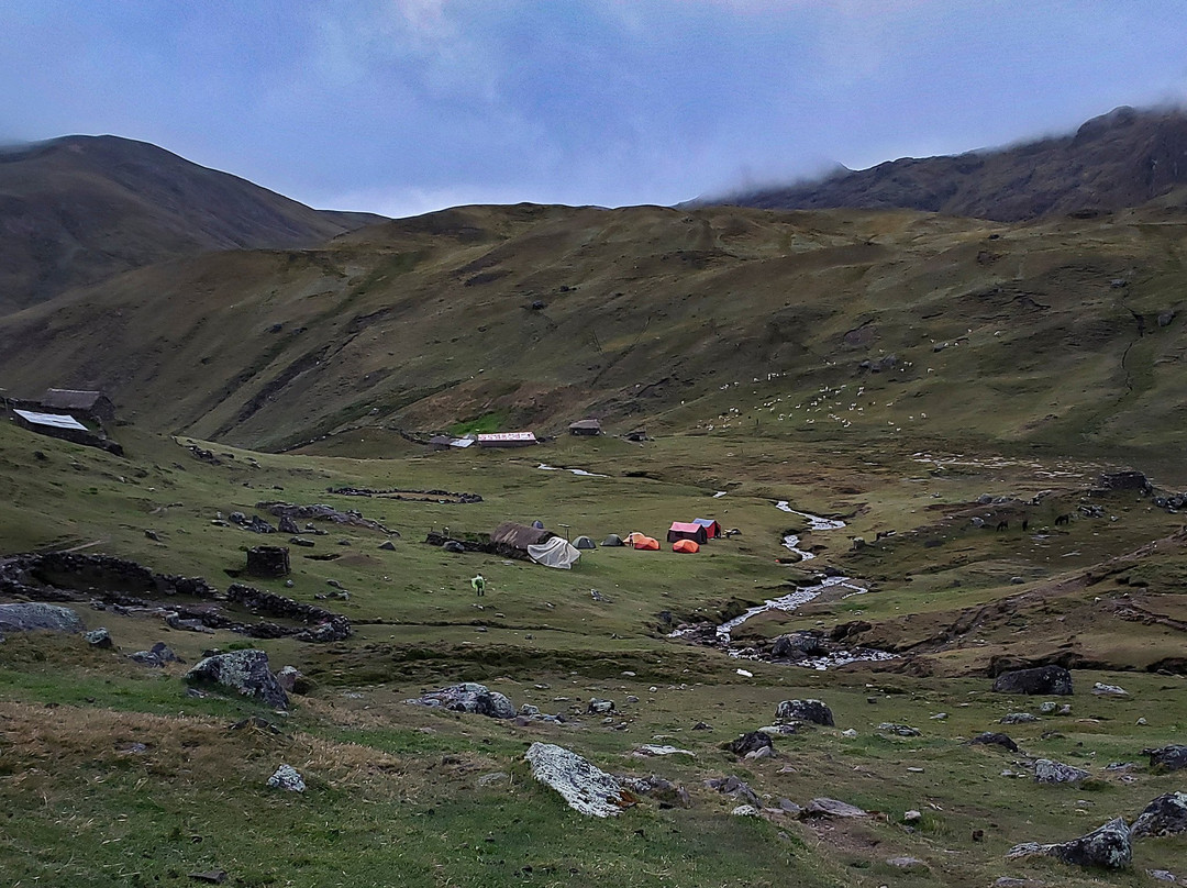 Inca Land Adventures景点图片