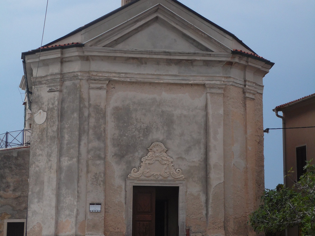 Church of St. Francis of Assisi景点图片