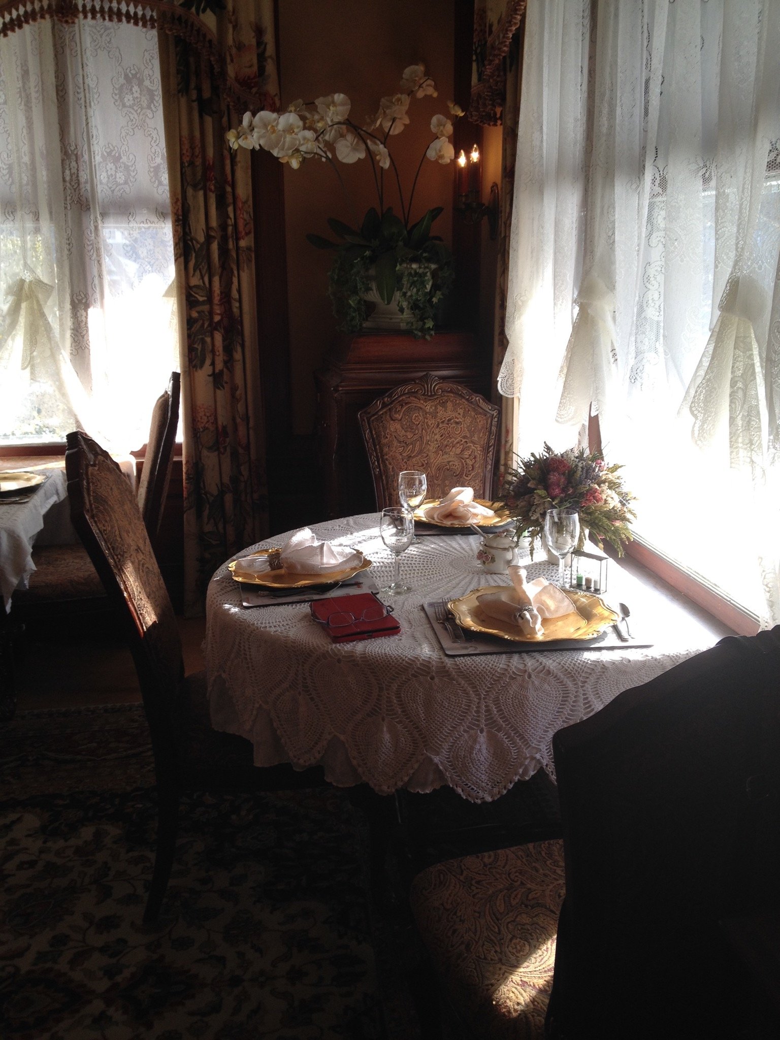 Silver Fountain Inn-portrait