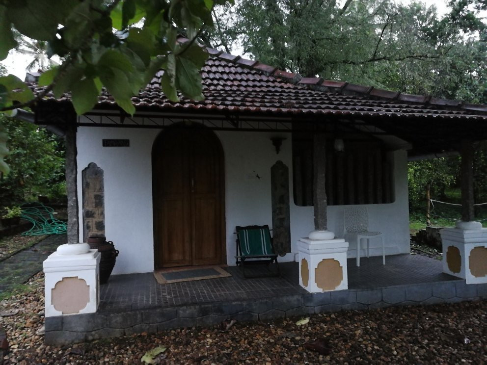 Teak Grove Country House主图